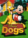 game pic for Disney Dogs